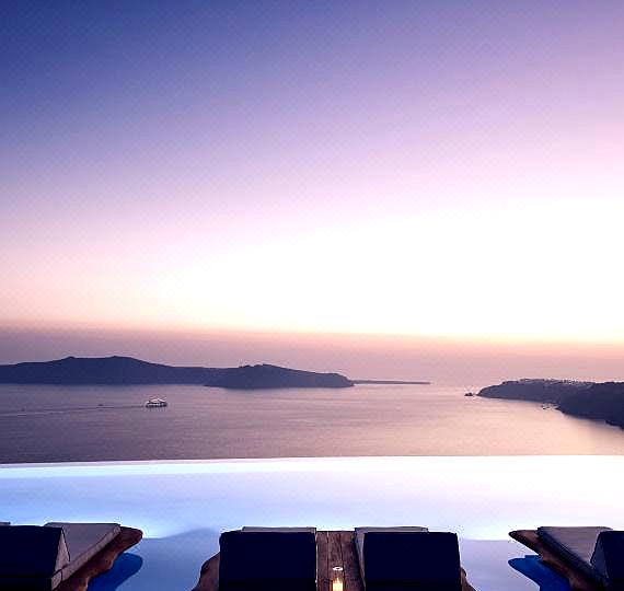 Cavo Tagoo Santorini Image 5